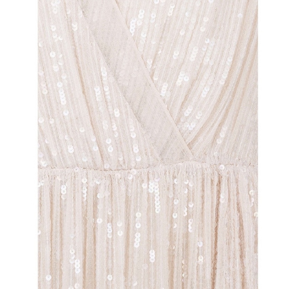 🌹NWT🌹French Connection Sequin Dress - Picture 8 of 10